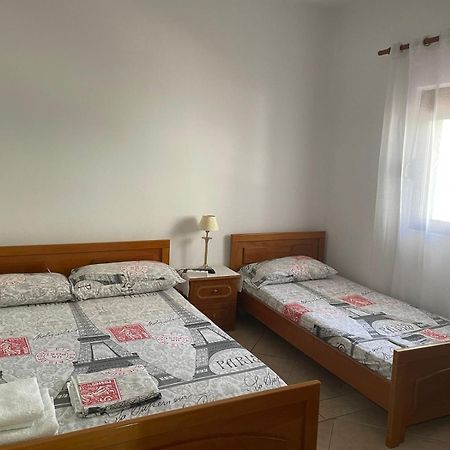 Hotel Olive Tree Saranda Zewnętrze zdjęcie