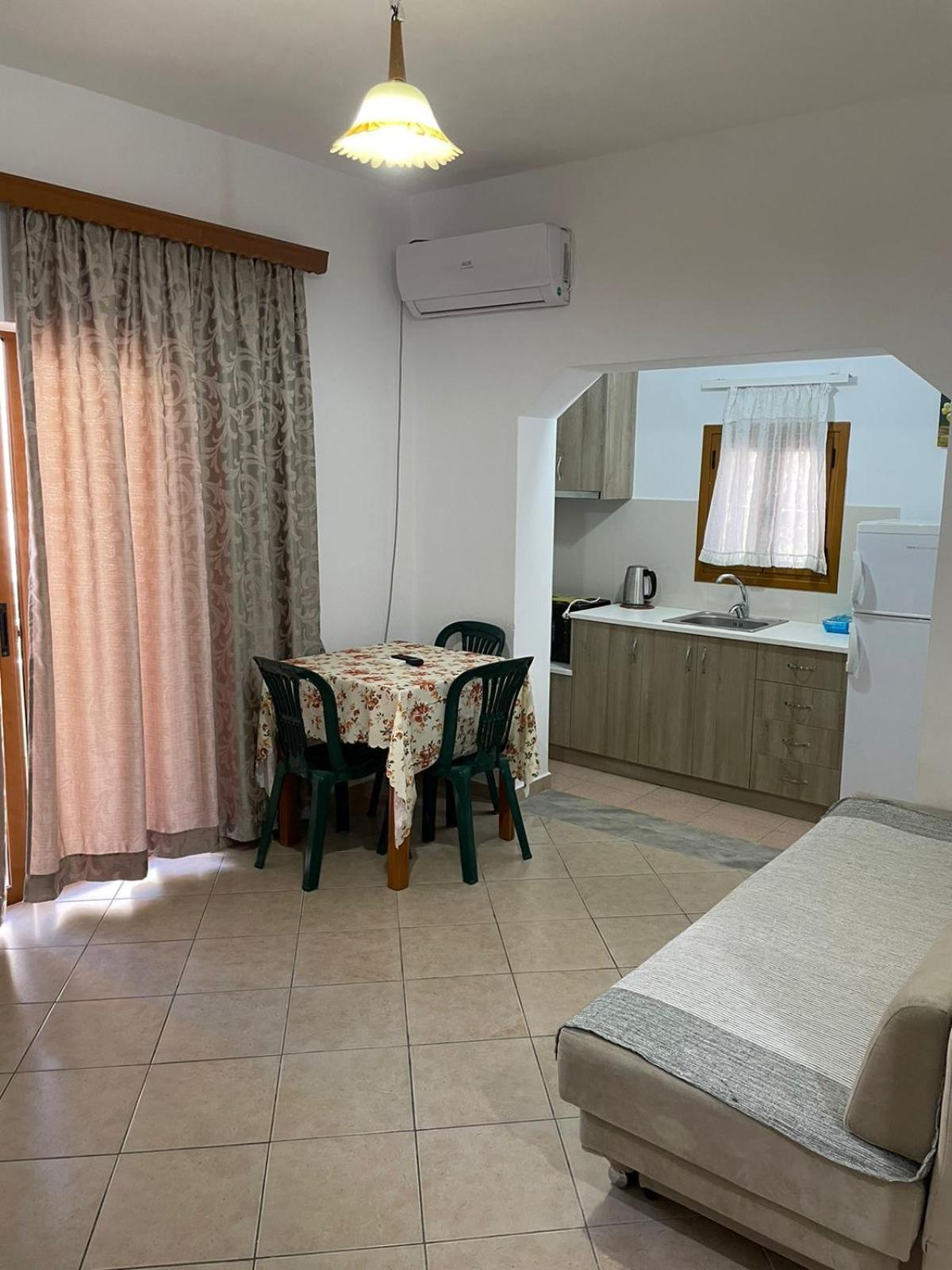 Hotel Olive Tree Saranda Zewnętrze zdjęcie