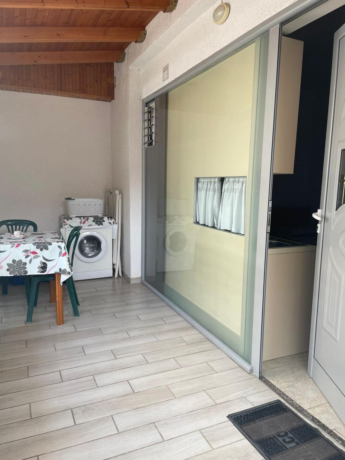 Hotel Olive Tree Saranda Zewnętrze zdjęcie