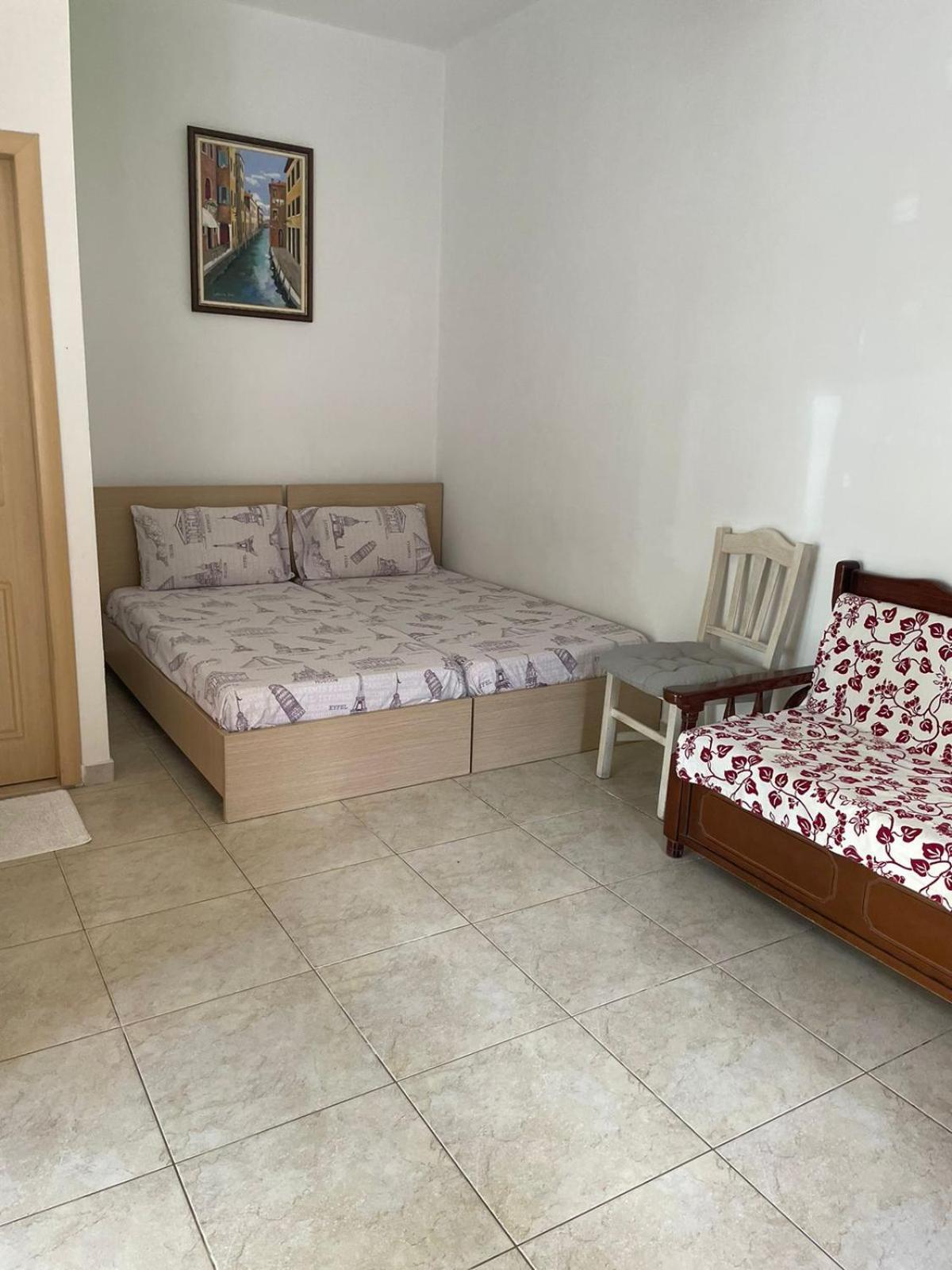 Hotel Olive Tree Saranda Zewnętrze zdjęcie