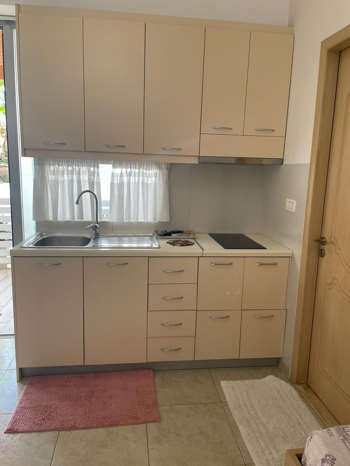 Hotel Olive Tree Saranda Zewnętrze zdjęcie