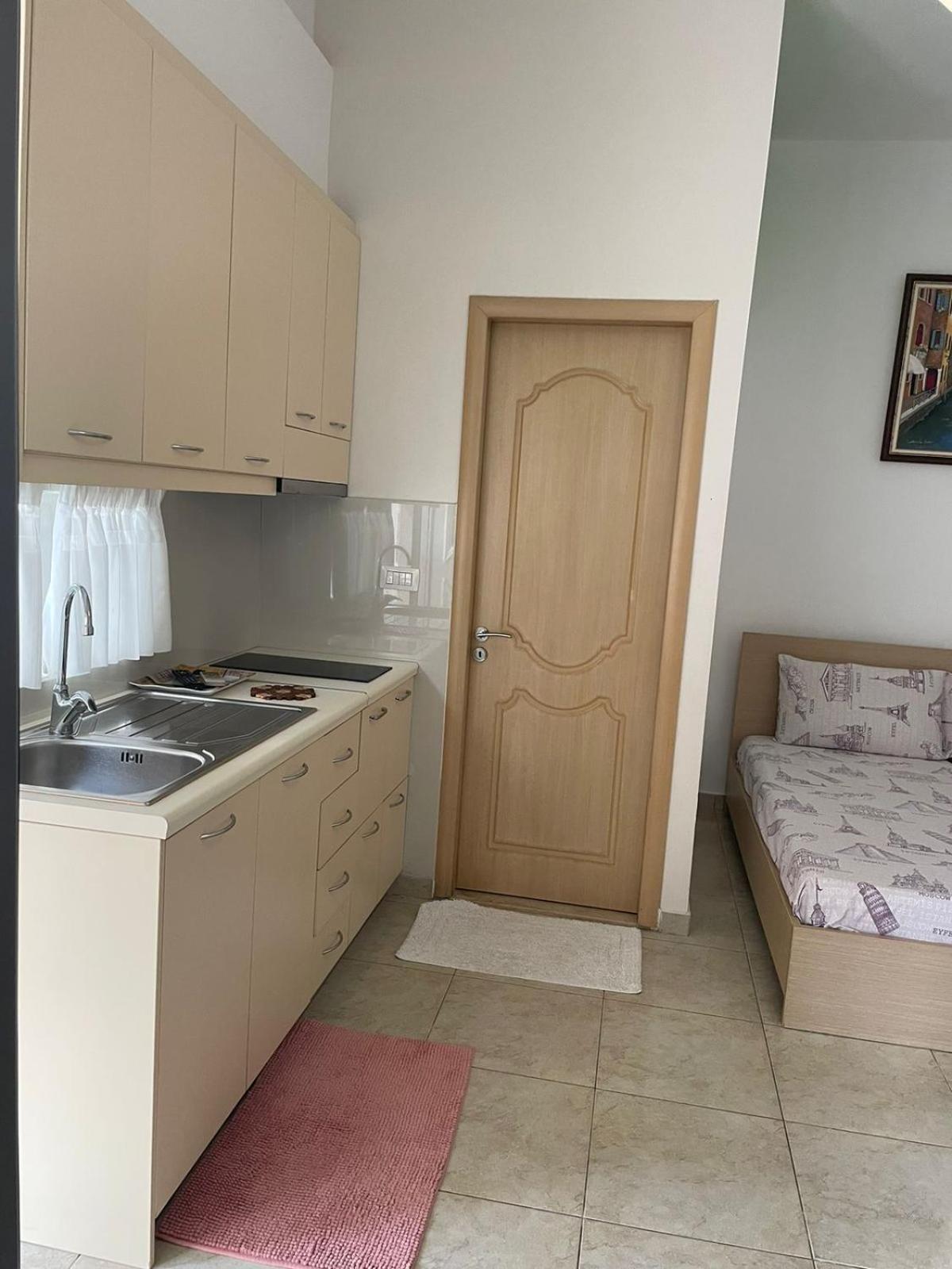 Hotel Olive Tree Saranda Zewnętrze zdjęcie