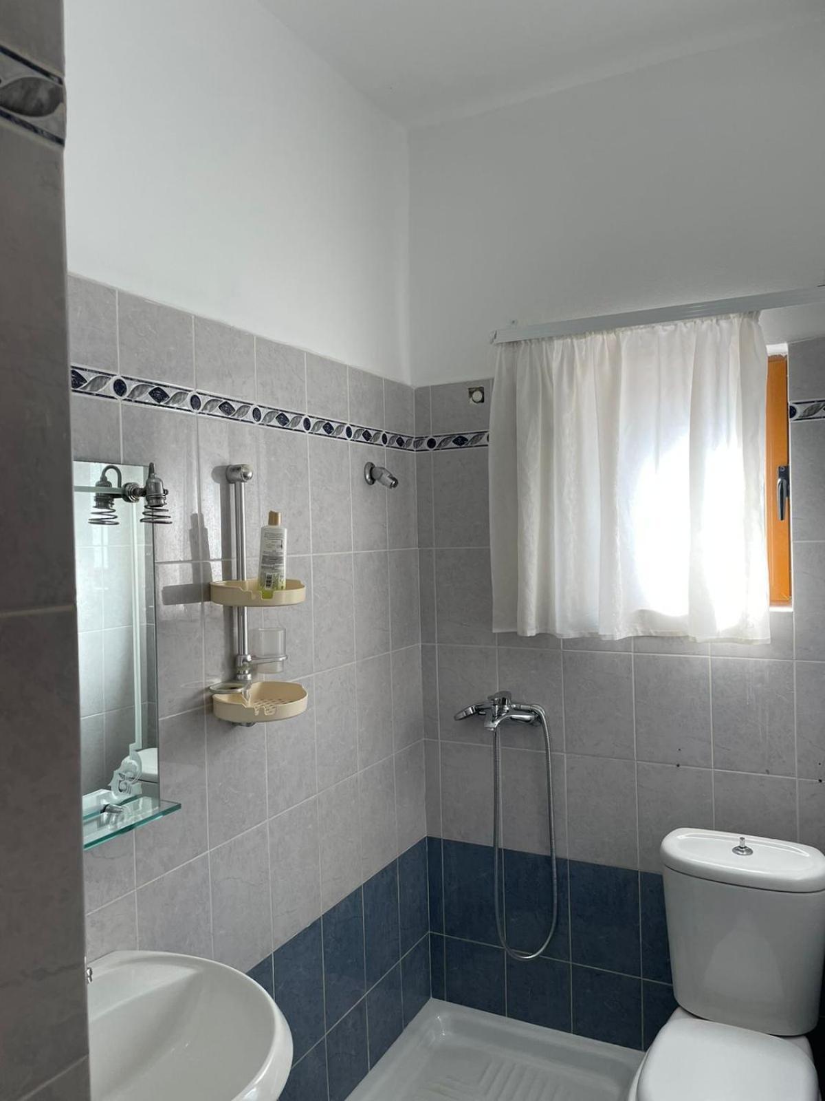 Hotel Olive Tree Saranda Zewnętrze zdjęcie
