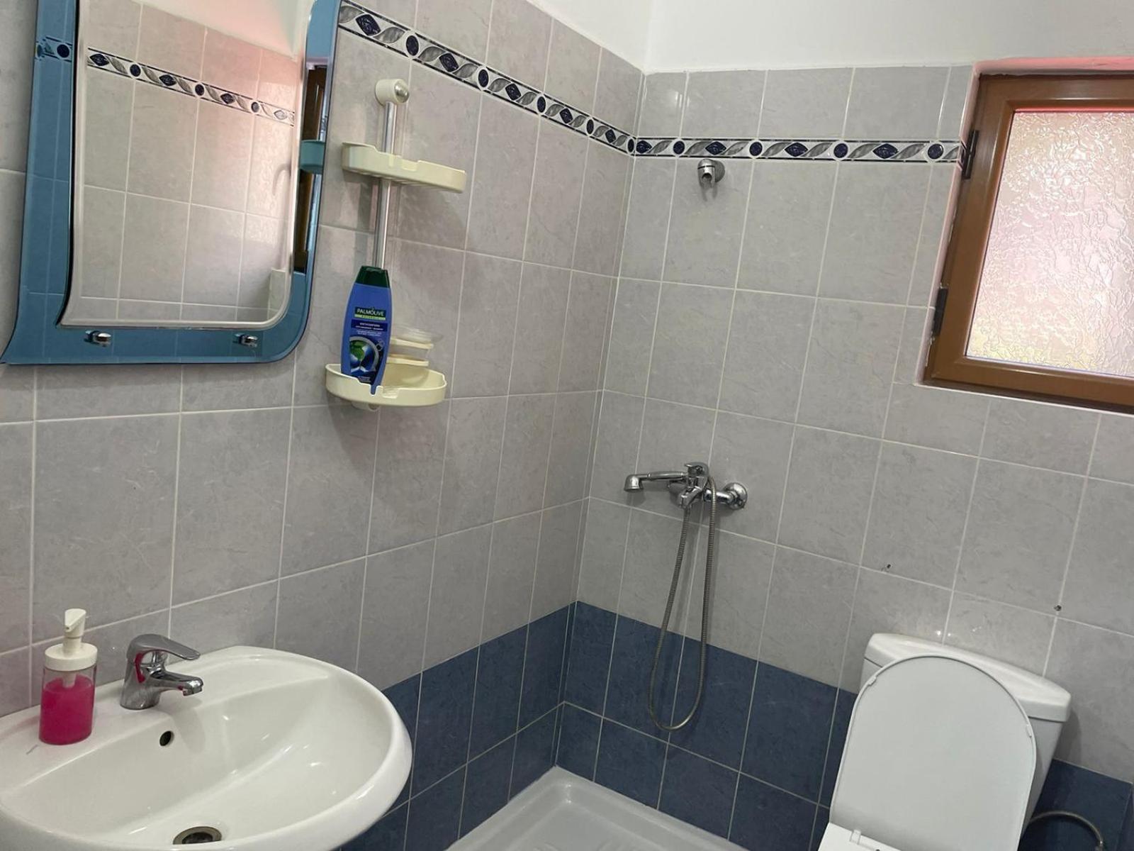 Hotel Olive Tree Saranda Zewnętrze zdjęcie