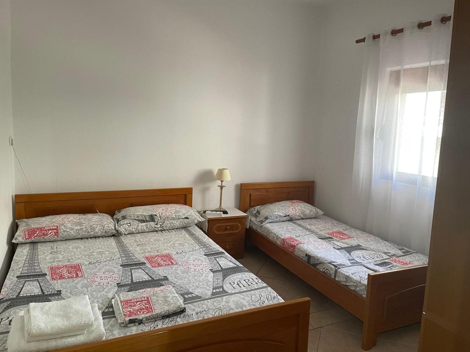 Hotel Olive Tree Saranda Zewnętrze zdjęcie