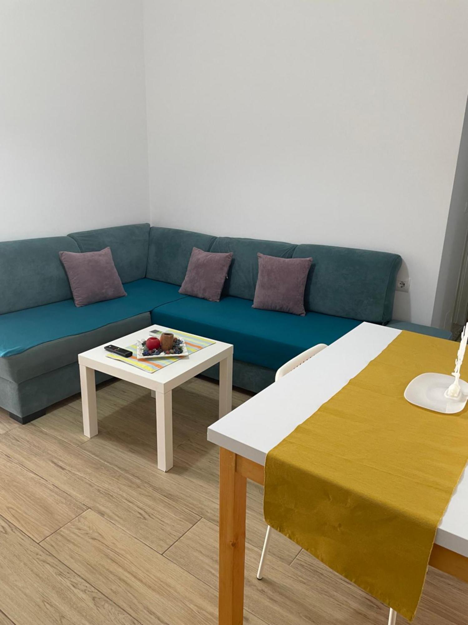 Hotel Olive Tree Saranda Zewnętrze zdjęcie