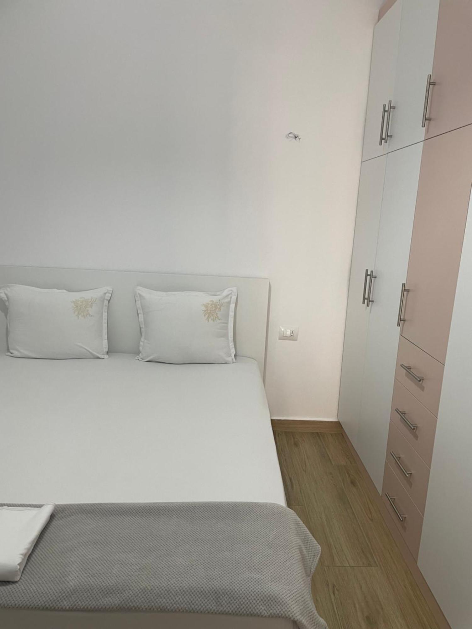 Hotel Olive Tree Saranda Zewnętrze zdjęcie