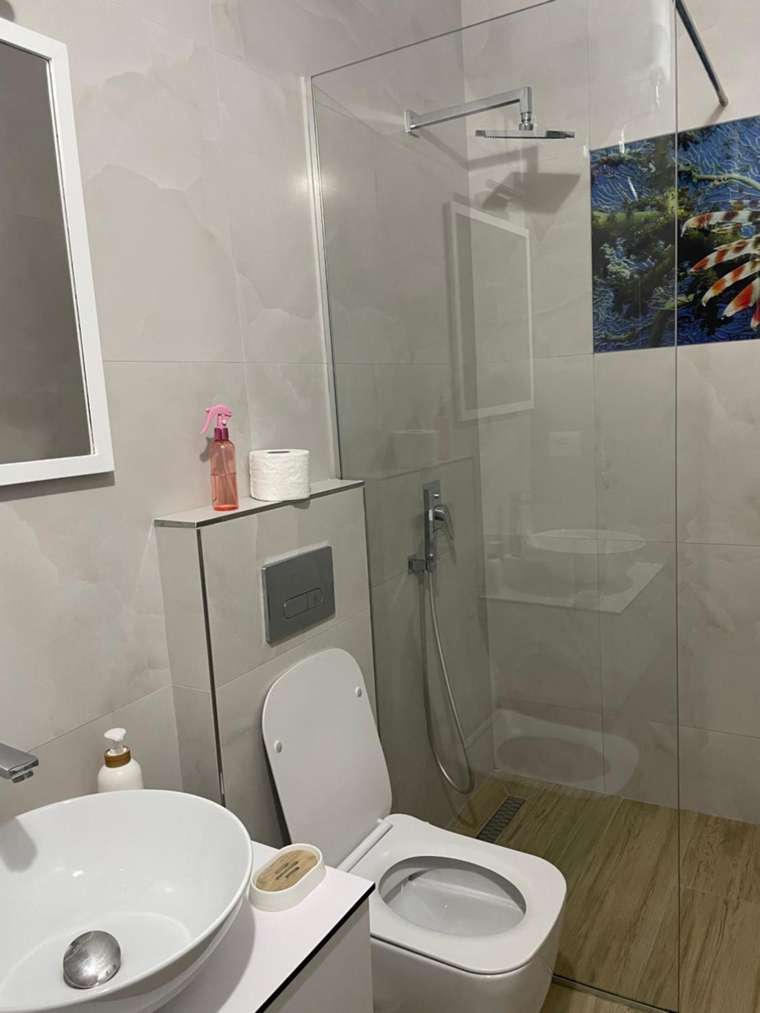 Hotel Olive Tree Saranda Zewnętrze zdjęcie