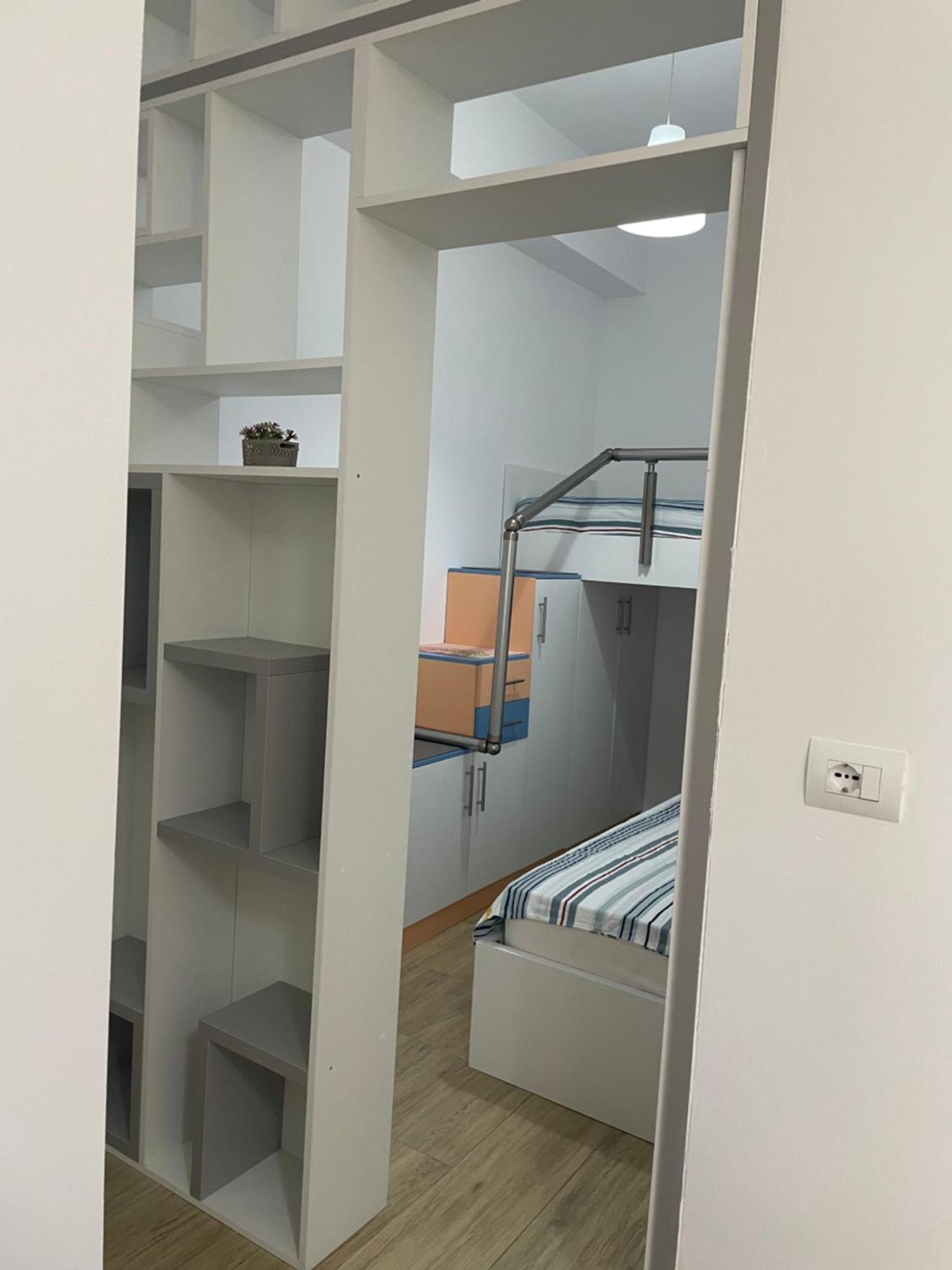 Hotel Olive Tree Saranda Zewnętrze zdjęcie