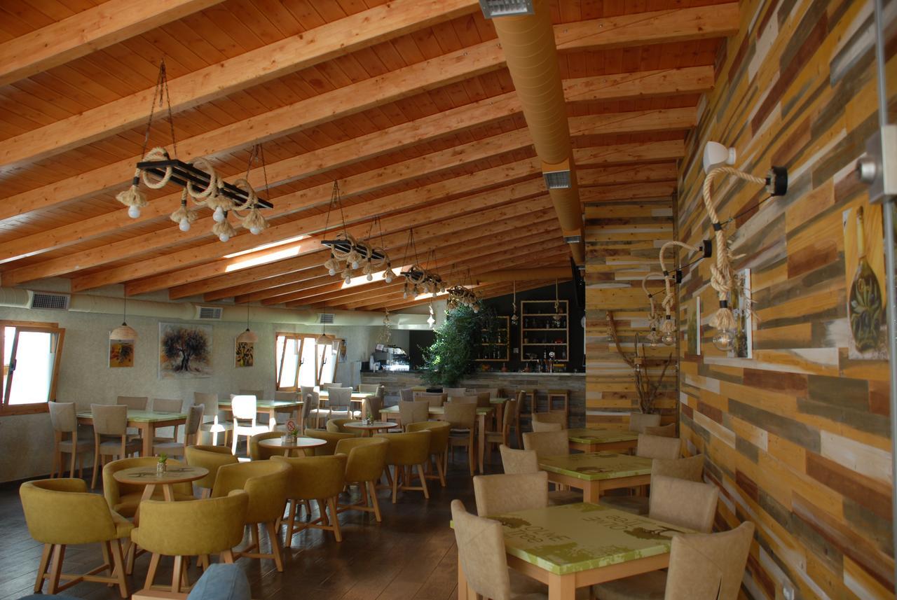 Hotel Olive Tree Saranda Zewnętrze zdjęcie
