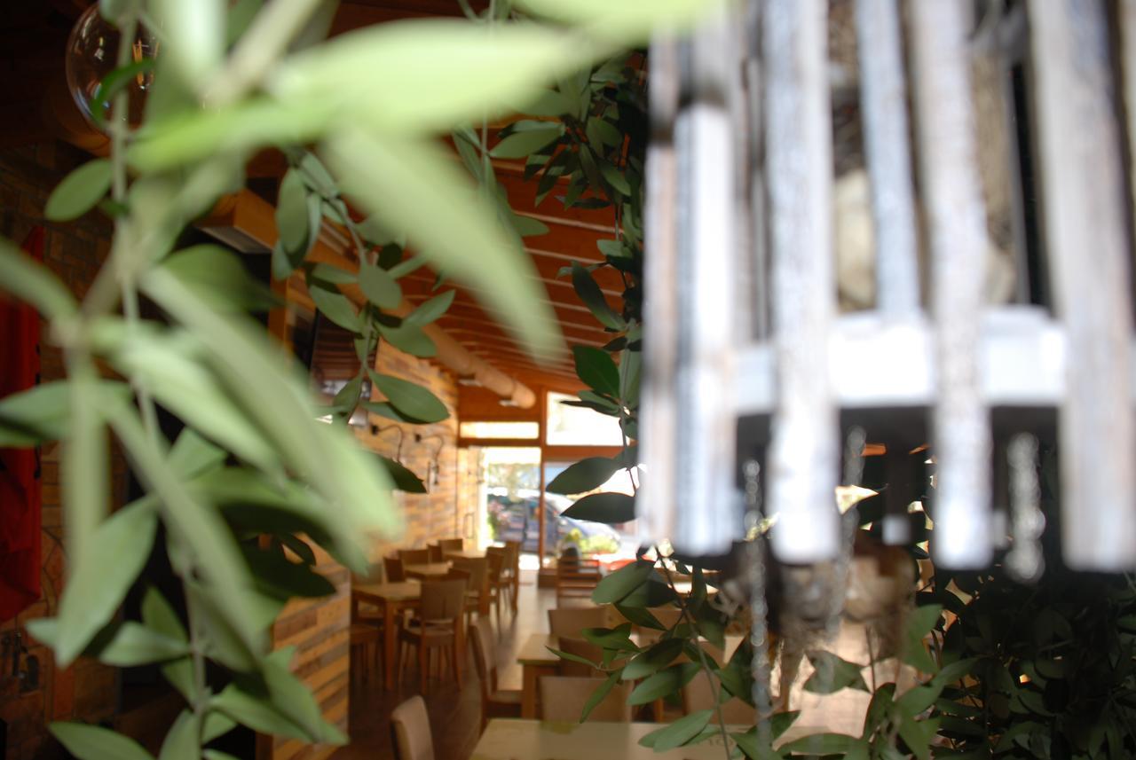 Hotel Olive Tree Saranda Zewnętrze zdjęcie