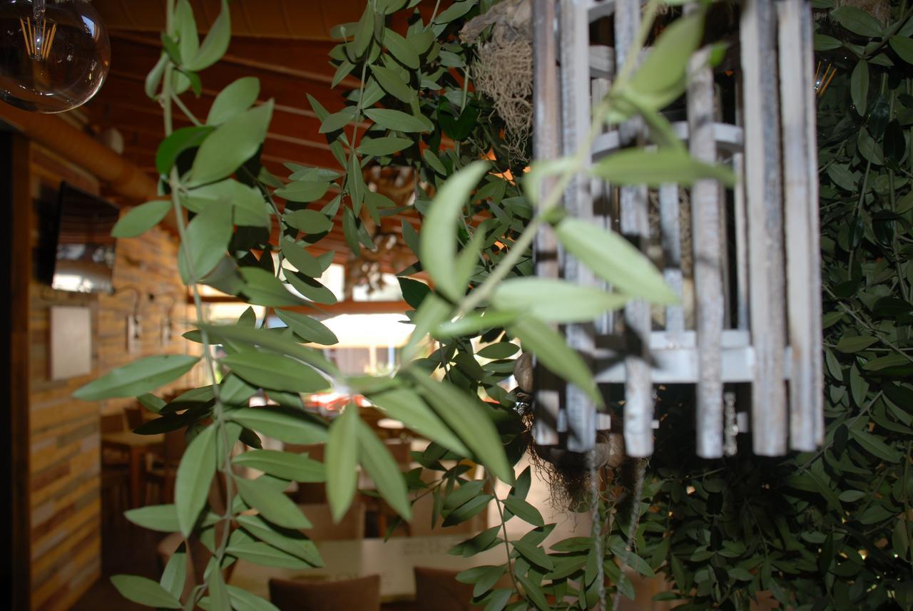 Hotel Olive Tree Saranda Zewnętrze zdjęcie