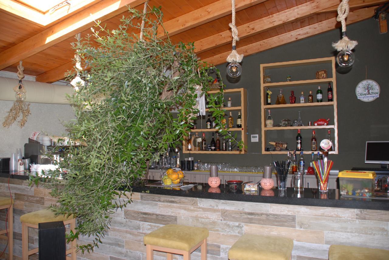 Hotel Olive Tree Saranda Zewnętrze zdjęcie