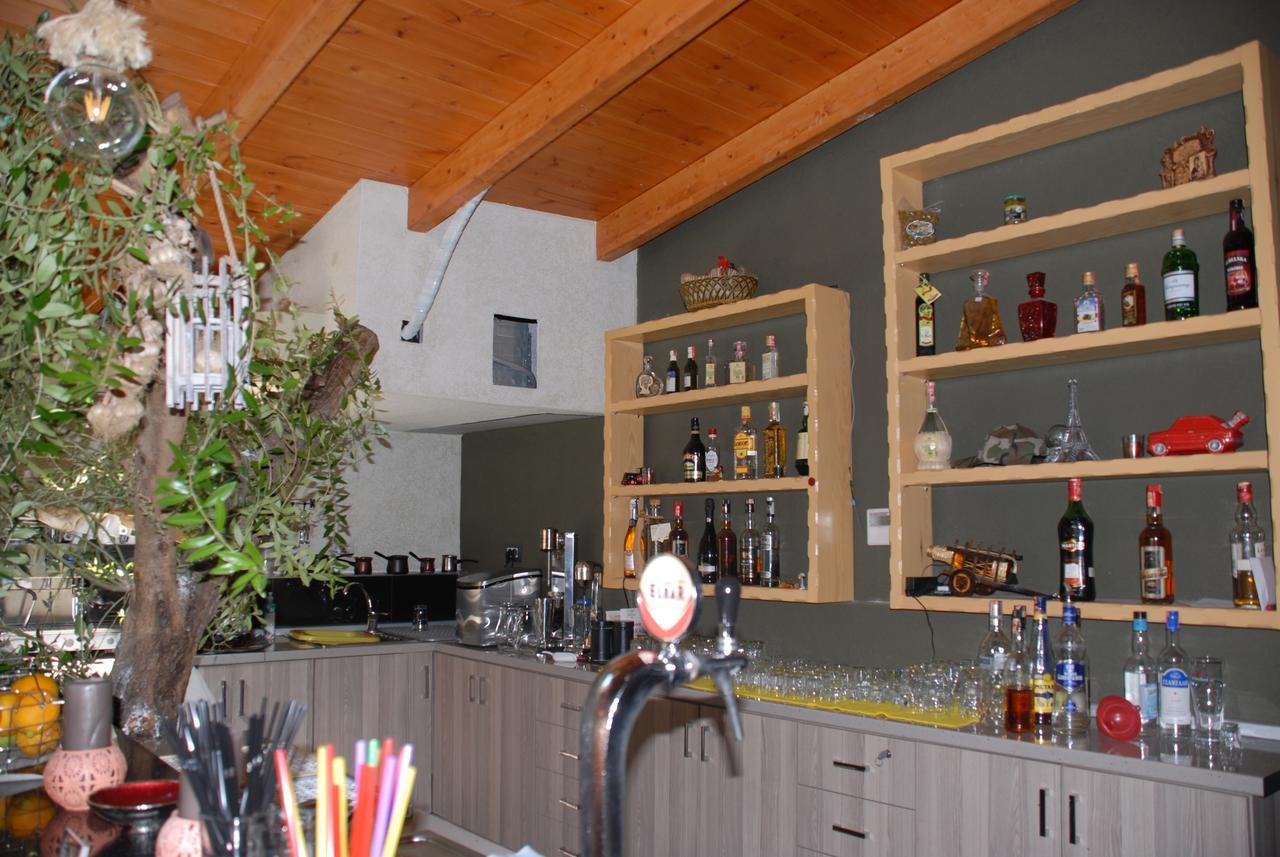 Hotel Olive Tree Saranda Zewnętrze zdjęcie