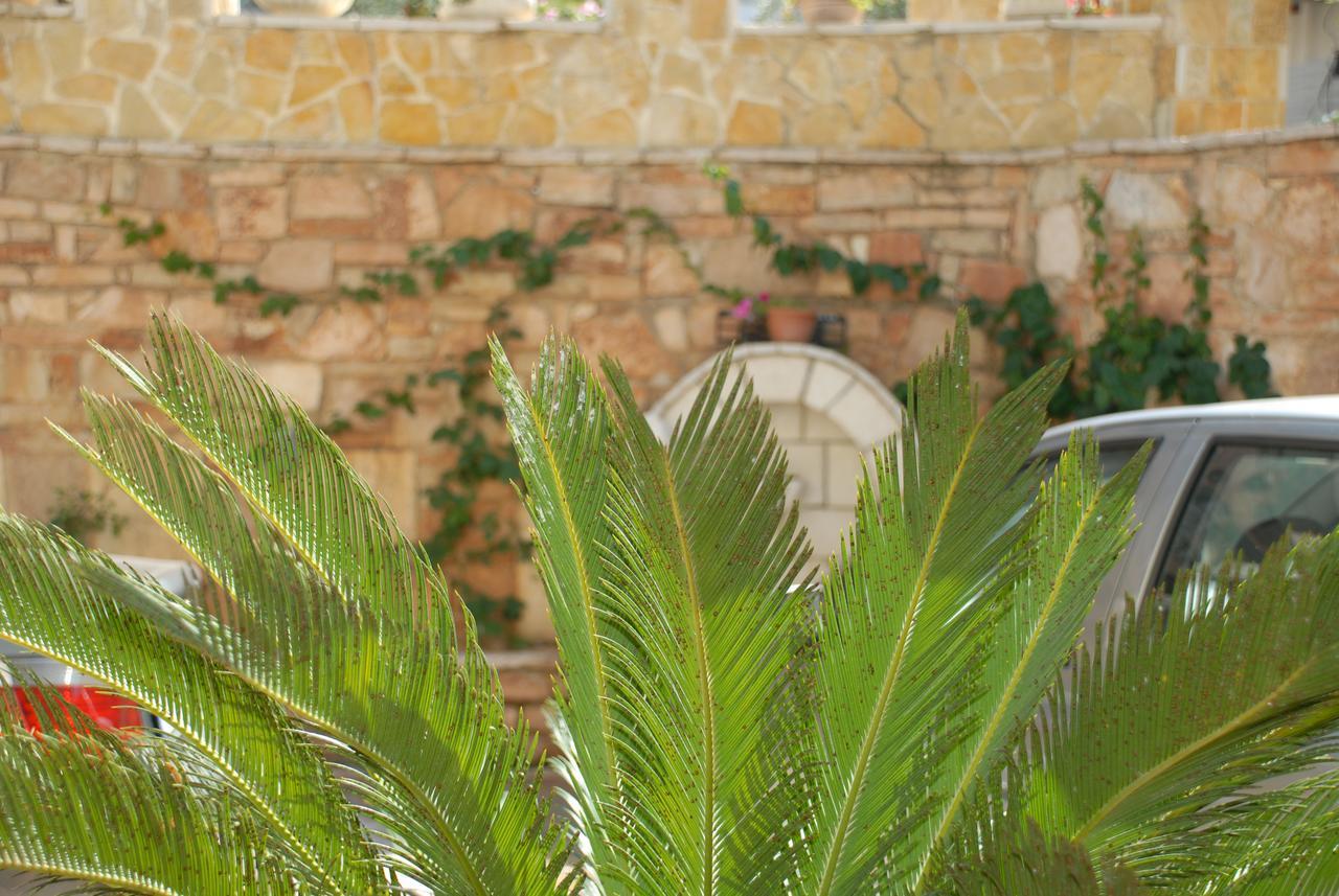 Hotel Olive Tree Saranda Zewnętrze zdjęcie