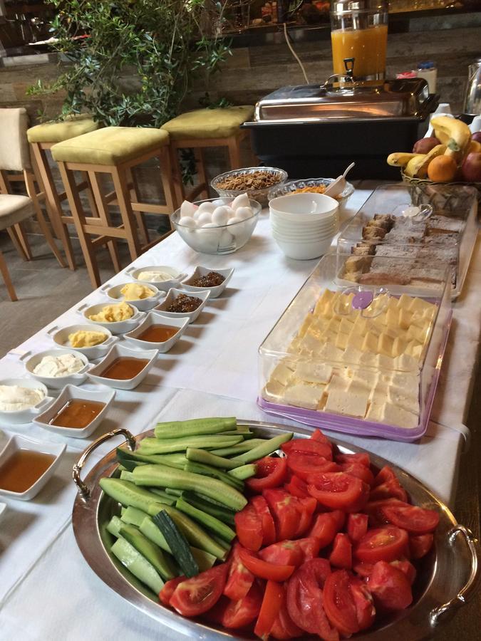 Hotel Olive Tree Saranda Zewnętrze zdjęcie
