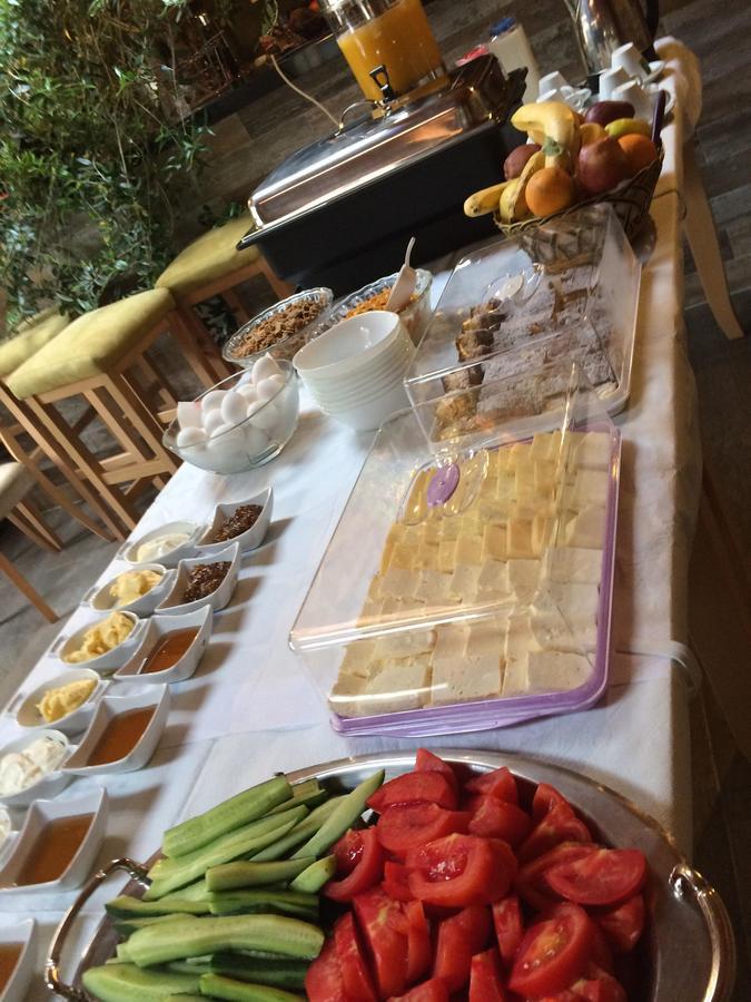 Hotel Olive Tree Saranda Zewnętrze zdjęcie